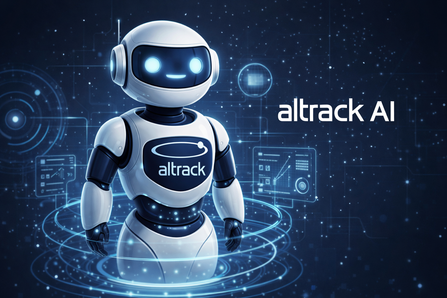 Altrack AI